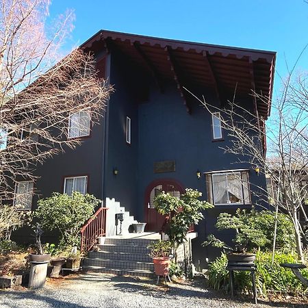 Izuna Inn & Spa - The Veggie Delights Ito  Exterior photo