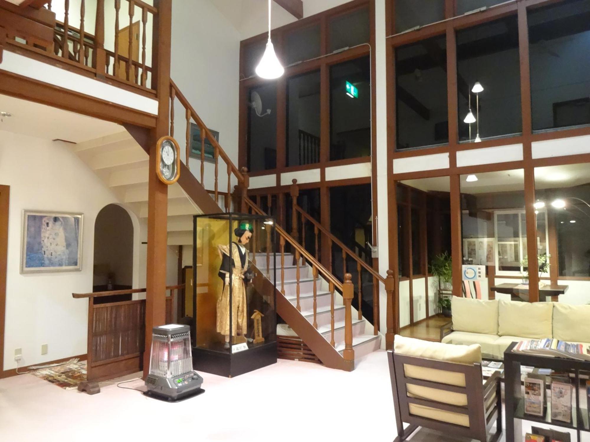 Izuna Inn & Spa - The Veggie Delights Ito  Exterior photo
