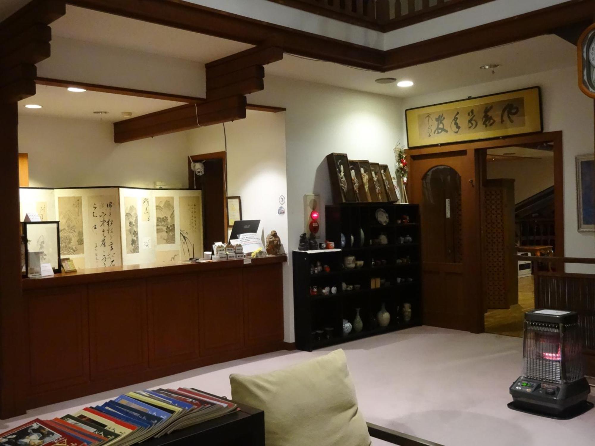 Izuna Inn & Spa - The Veggie Delights Ito  Exterior photo