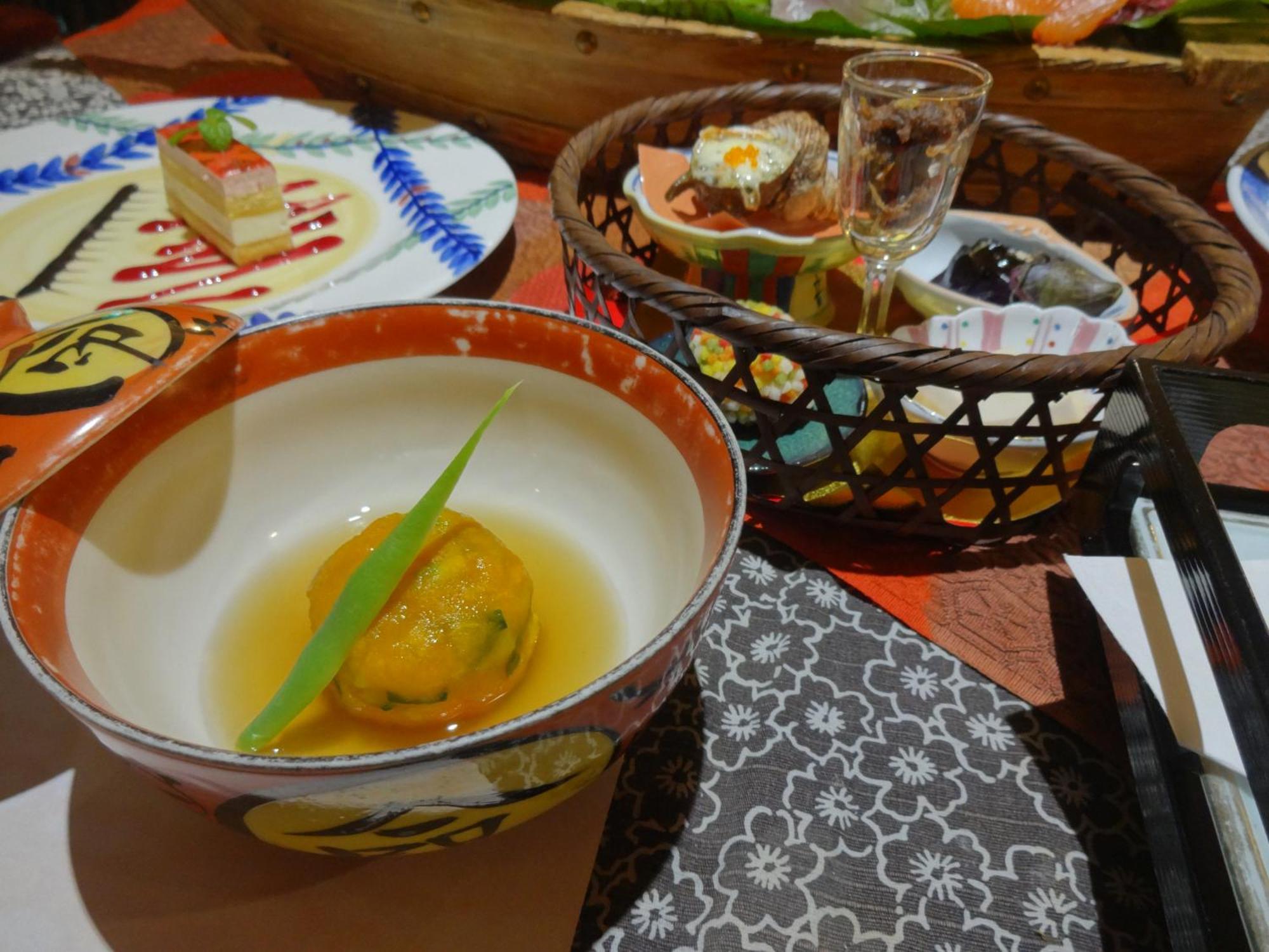 Izuna Inn & Spa - The Veggie Delights Ito  Exterior photo
