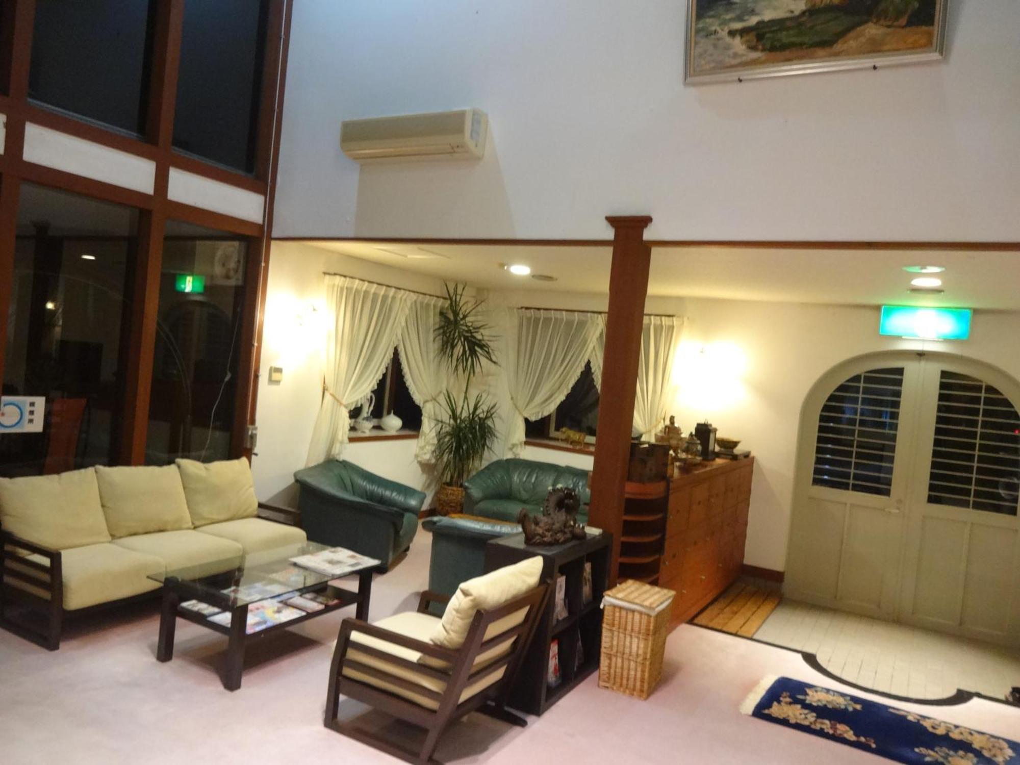 Izuna Inn & Spa - The Veggie Delights Ito  Exterior photo