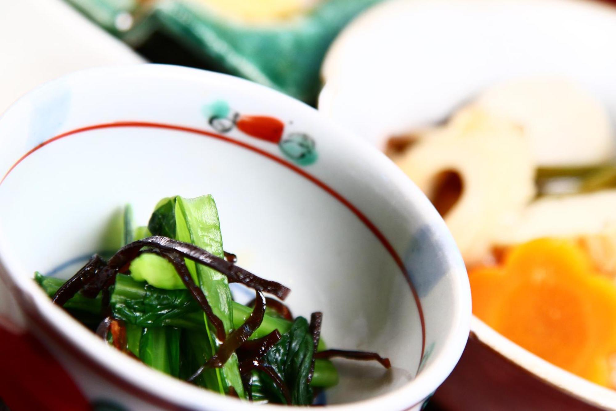 Izuna Inn & Spa - The Veggie Delights Ito  Exterior photo
