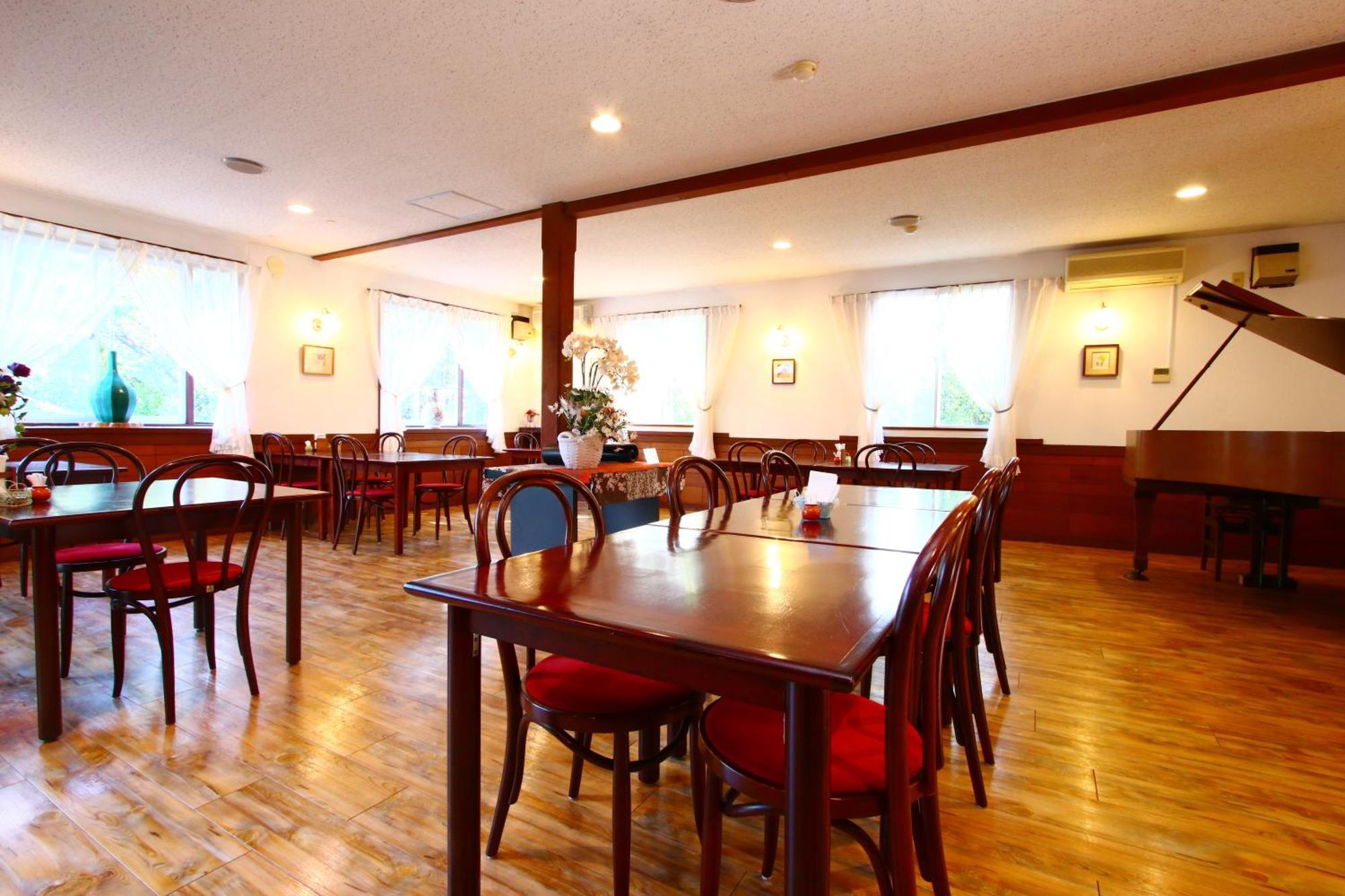 Izuna Inn & Spa - The Veggie Delights Ito  Exterior photo