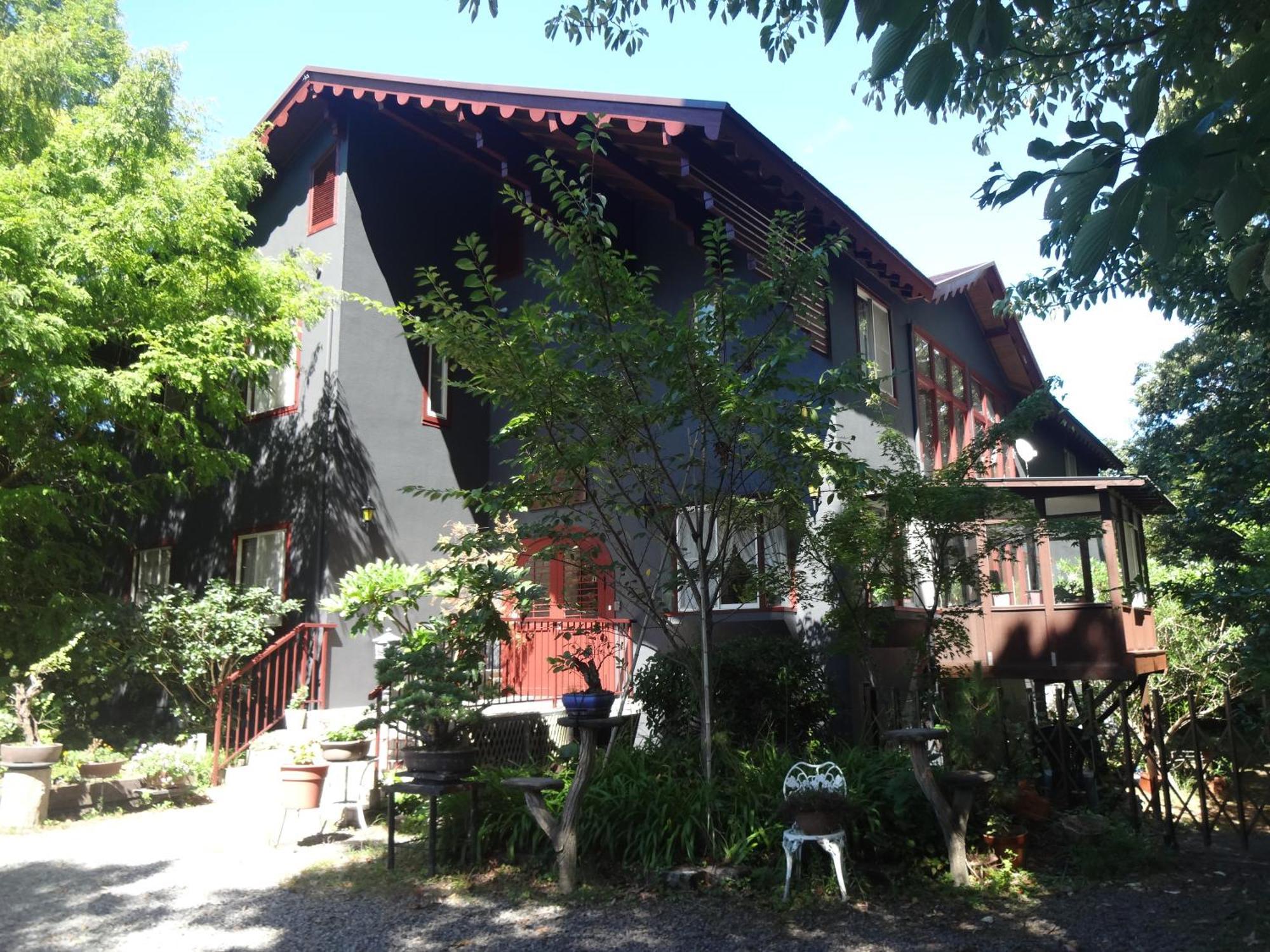 Izuna Inn & Spa - The Veggie Delights Ito  Exterior photo