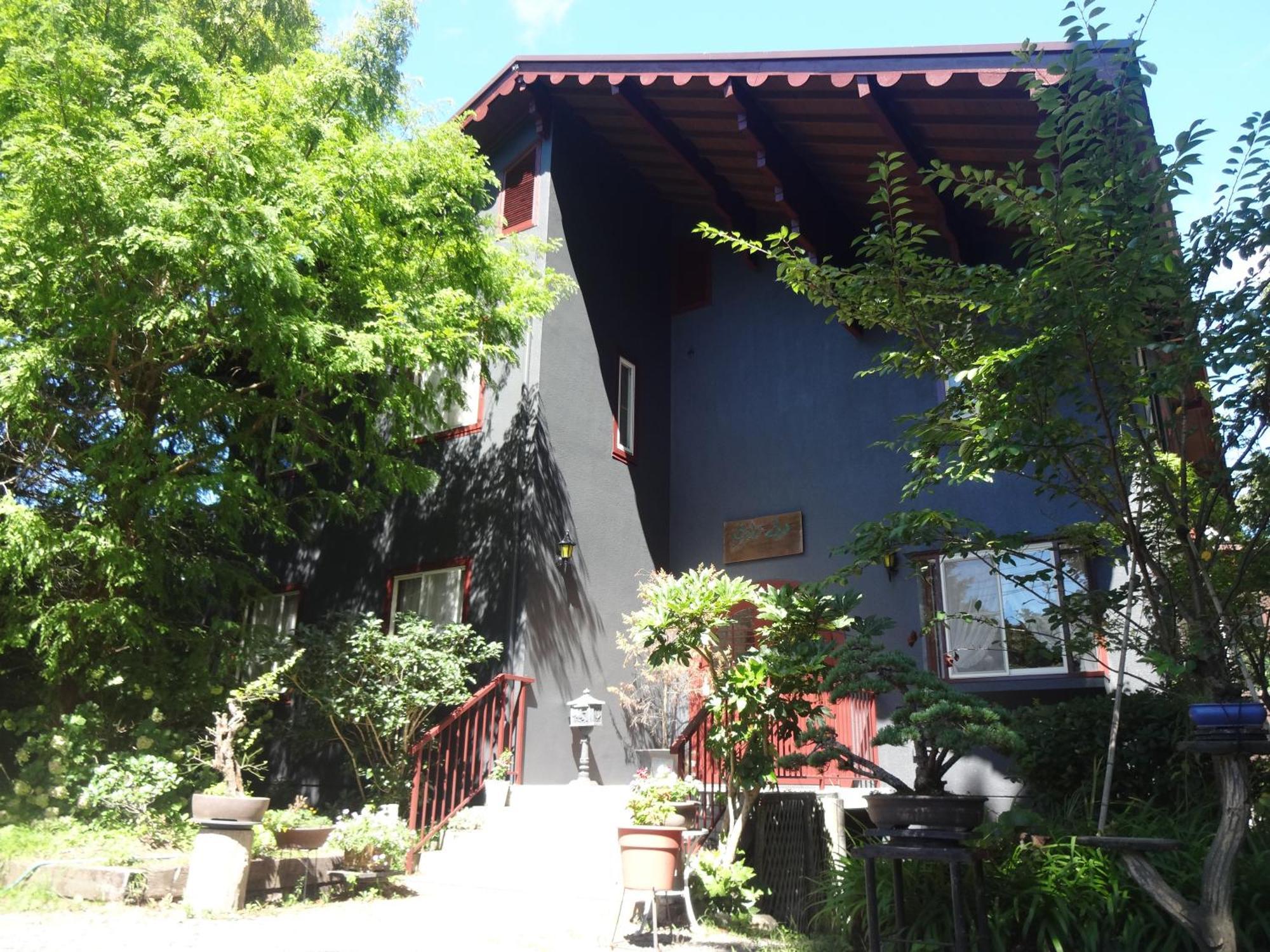 Izuna Inn & Spa - The Veggie Delights Ito  Exterior photo