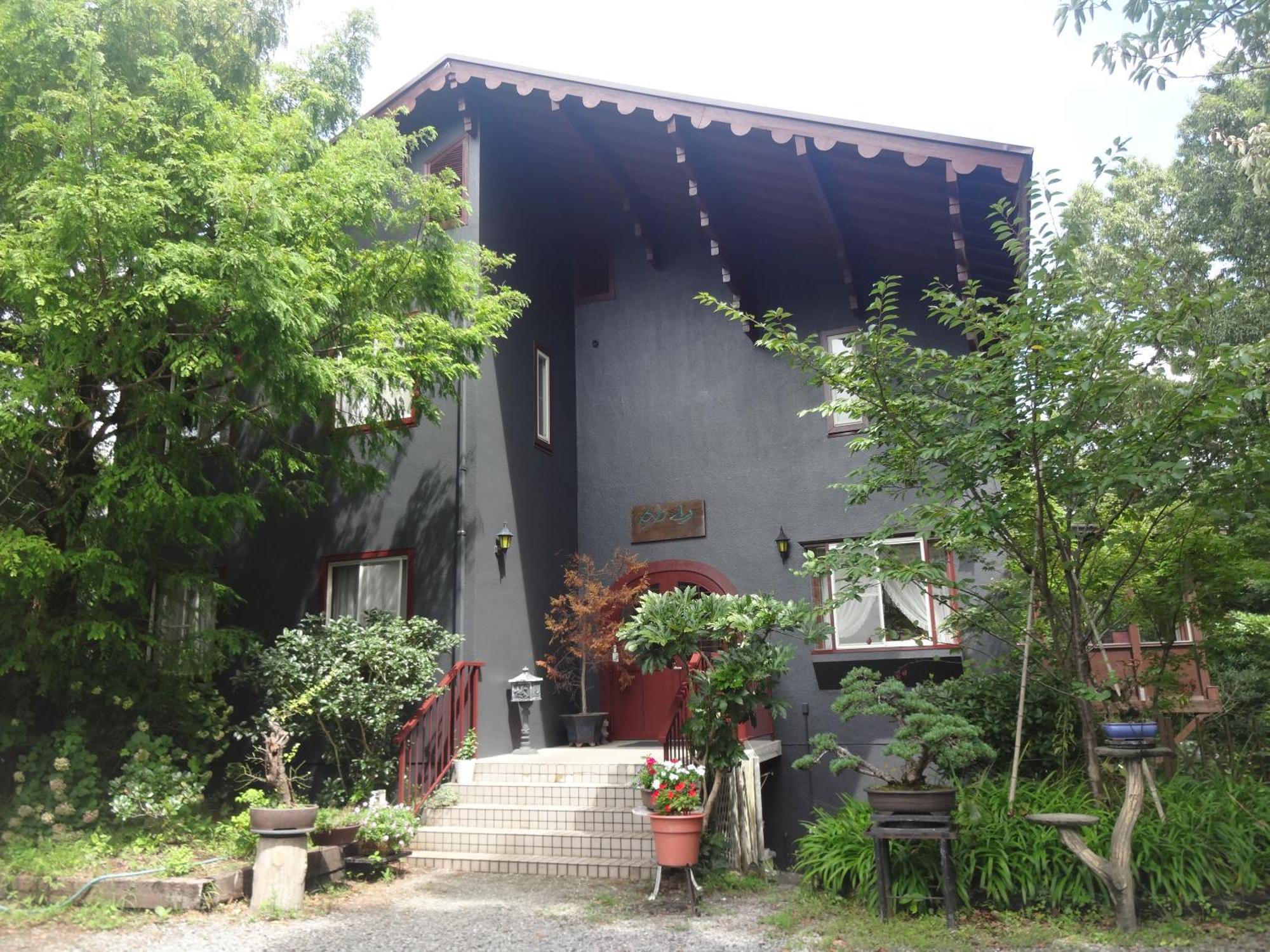 Izuna Inn & Spa - The Veggie Delights Ito  Exterior photo
