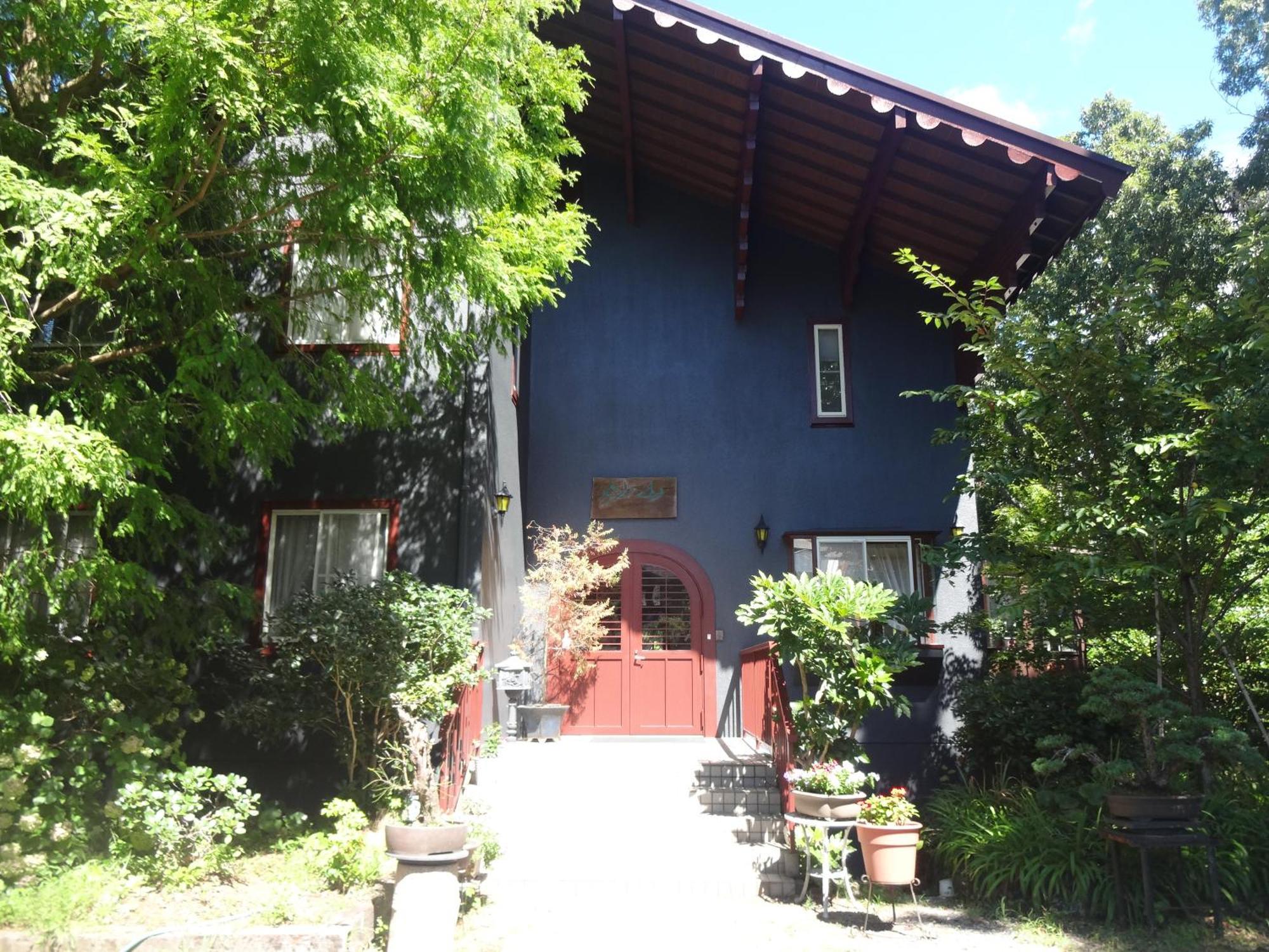 Izuna Inn & Spa - The Veggie Delights Ito  Exterior photo