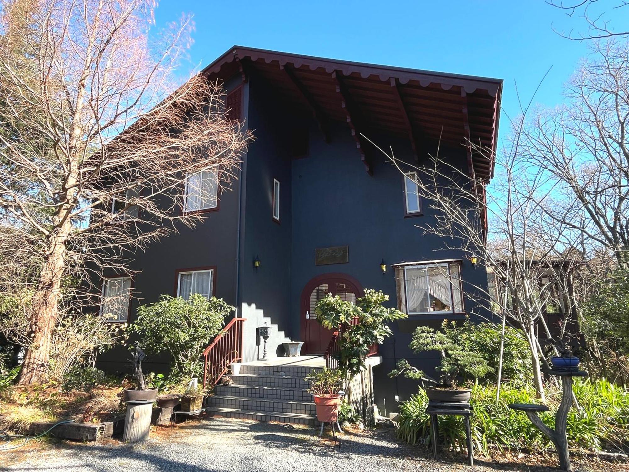 Izuna Inn & Spa - The Veggie Delights Ito  Exterior photo